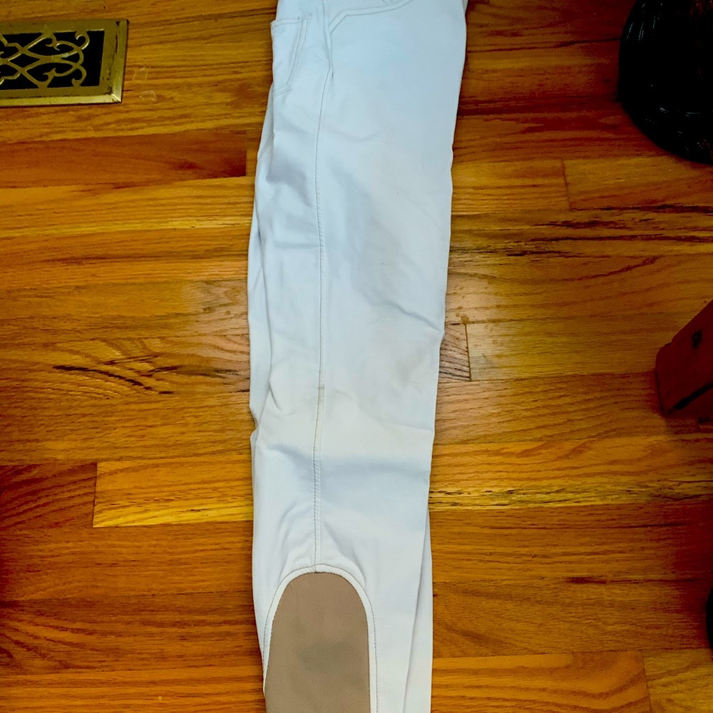 Elation Show breaches